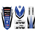 Factory Effex Decal 17-50224