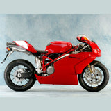 Fairing Kit, image 3 of 4