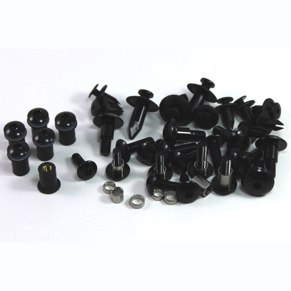 Fairing Kit, image 1 of 4