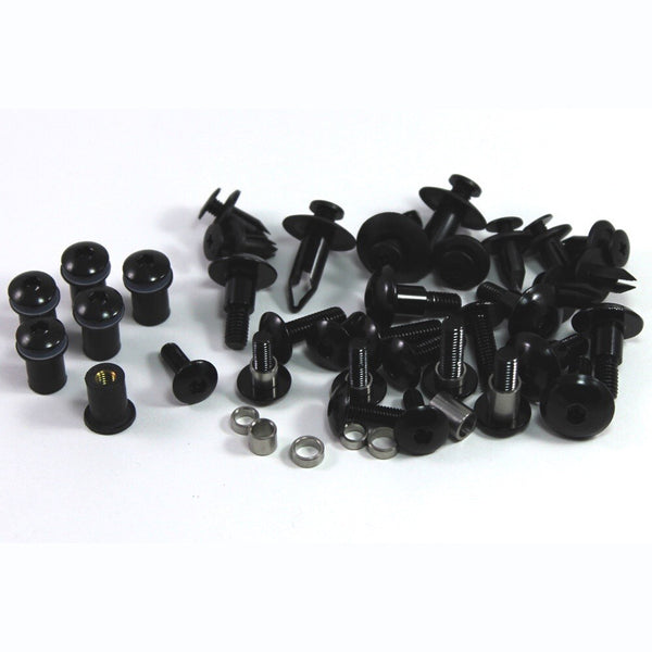 Fairing Kit, image 1 of 4