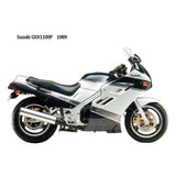 Fairing Kit, image 2 of 4