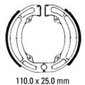 FERODO Brake Shoes FSB723