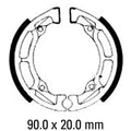 FERODO Brake Shoes FSB726