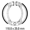 FERODO Brake Shoes FSB732