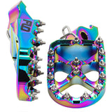 Flo Motorsports Foot Peg FPEG-798JET, image 2 of 3