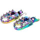 Flo Motorsports Foot Peg FPEG-798JET, image 3 of 3