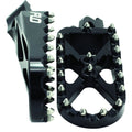 Flo Motorsports Foot Peg SPEG-795-2BLK