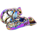 Flo Motorsports Foot Peg FPEG-793-2JET