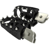 Flo Motorsports Foot Peg FPEG-800-3, image 2 of 2
