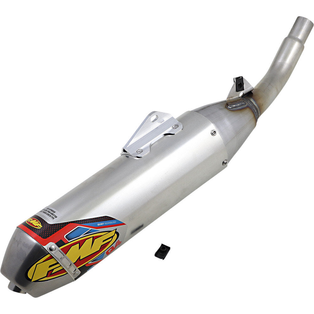 FMF Muffler 042388