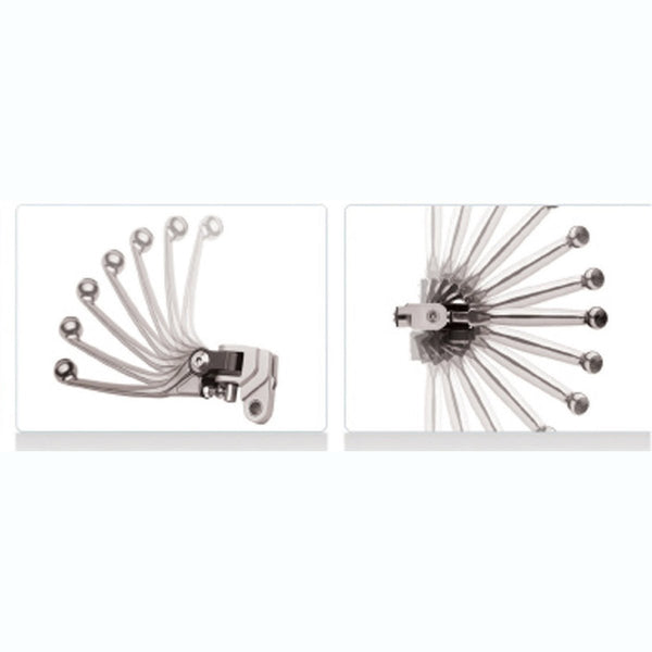Clutch Lever, image 1 of 2