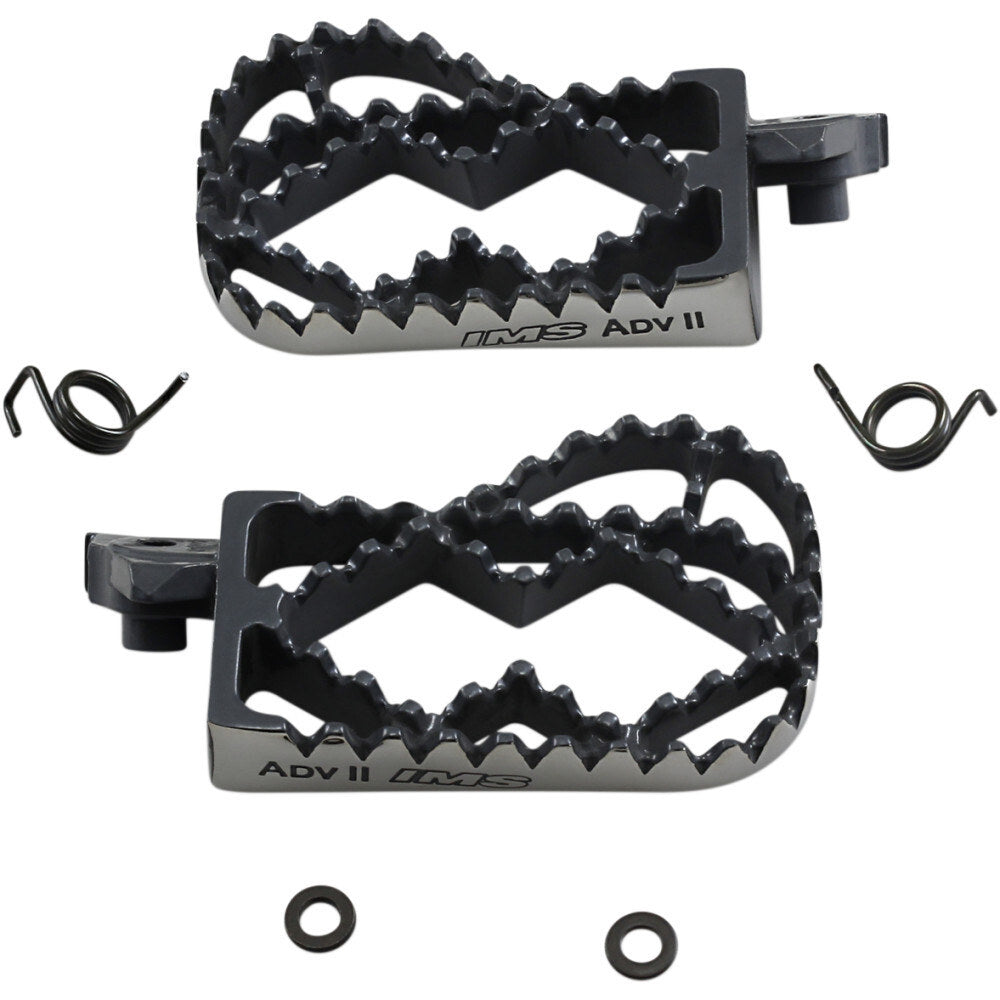 Foot Peg 252602-2