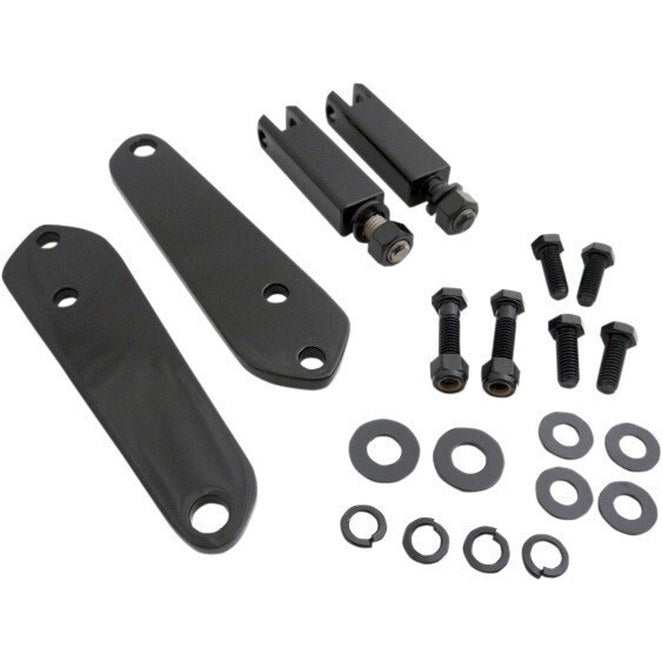 Foot Peg Mount