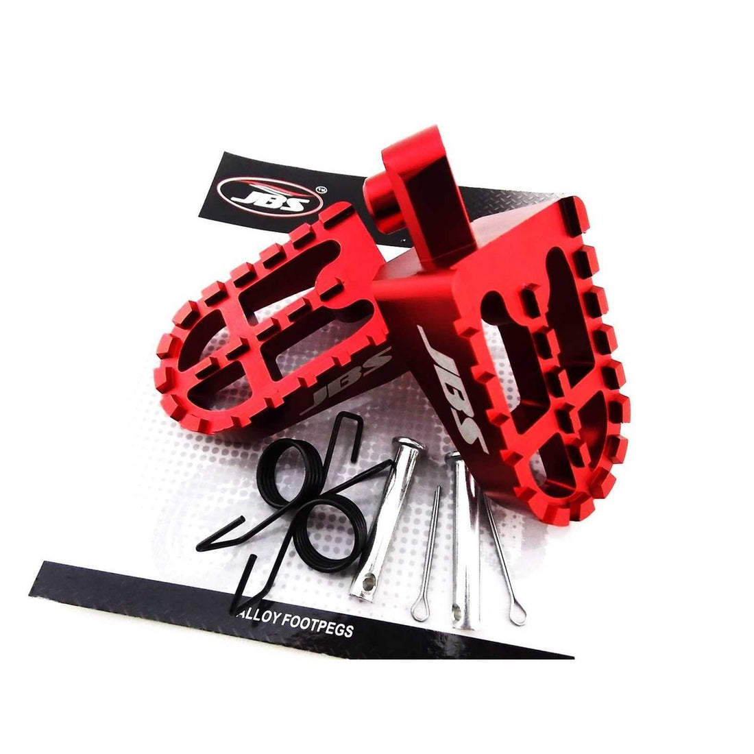 Foot Peg, image 1 of 2