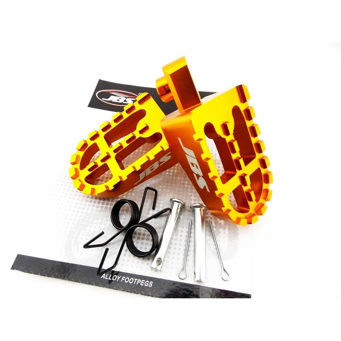 Foot Peg, image 1 of 2
