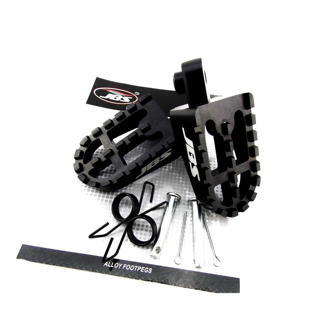 Foot Peg, image 1 of 2