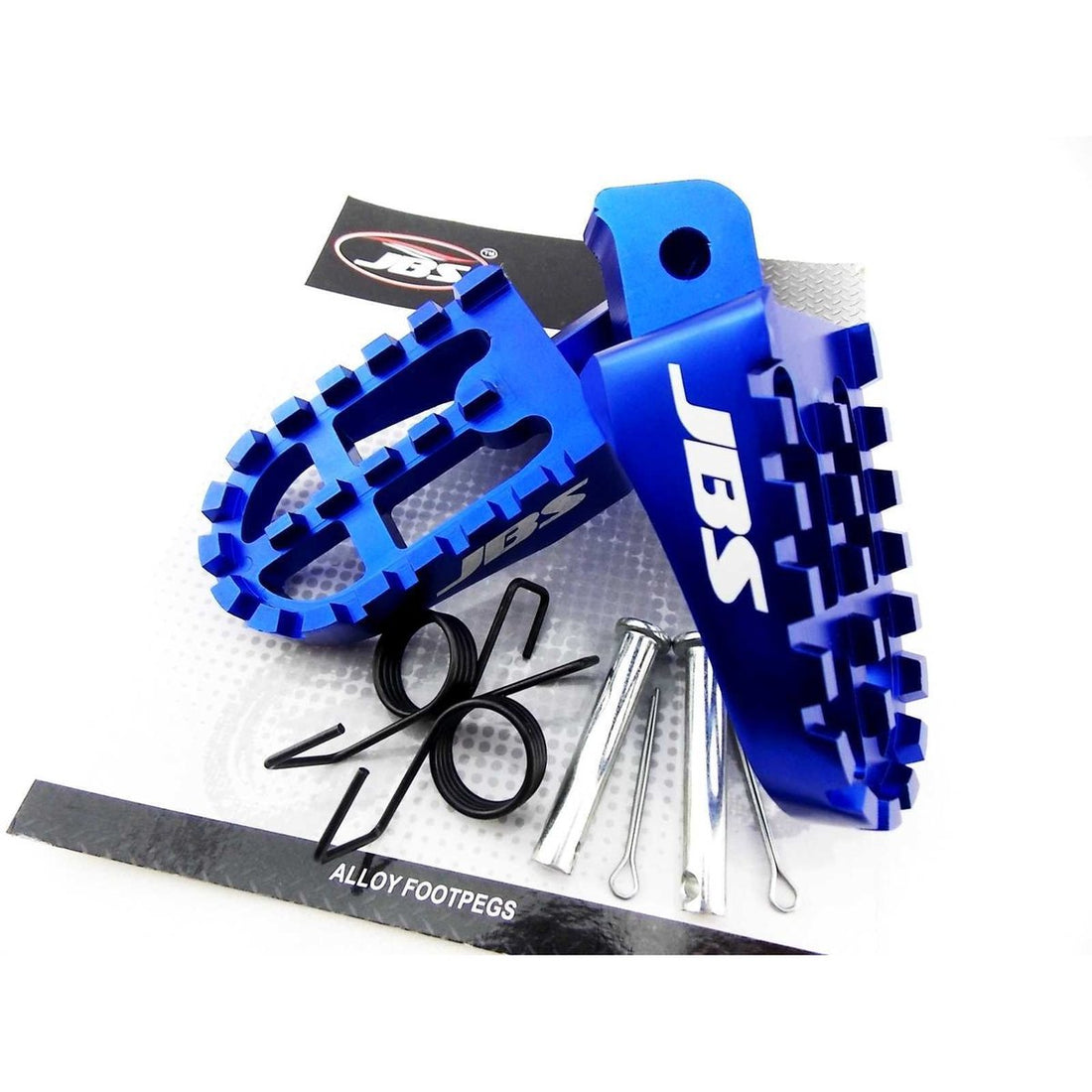 Foot Peg, image 1 of 2