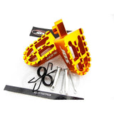 Foot Peg, image 1 of 2