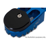 Foot Peg 24120, image 3 of 4