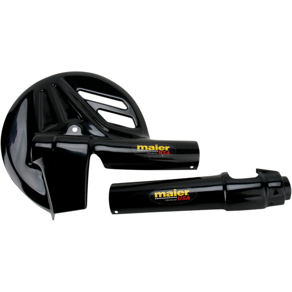 Disc Guard 596750, image 1 of 2