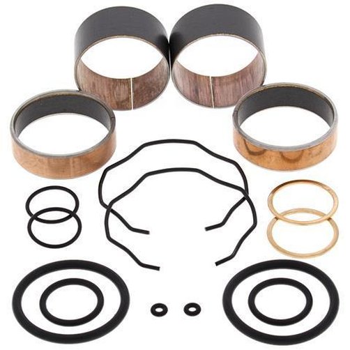 Fork Bush 38-6058