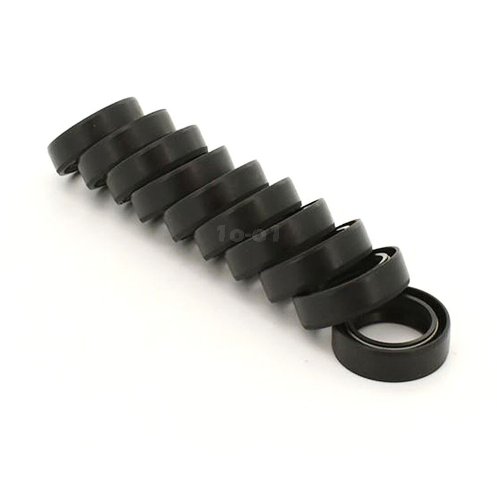 Fork Seal, image 1 of 4