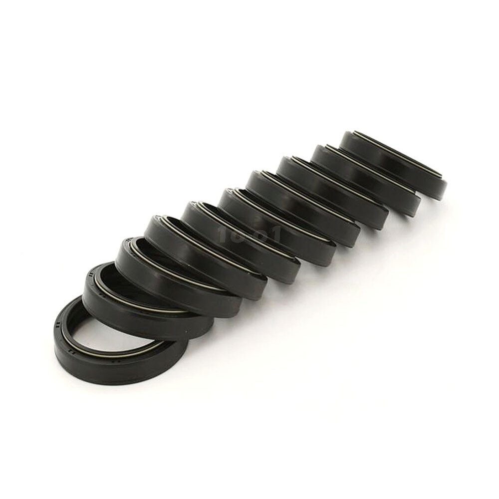 Fork Seal, image 1 of 4