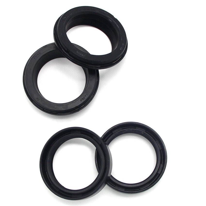 Fork Seal, image 1 of 4