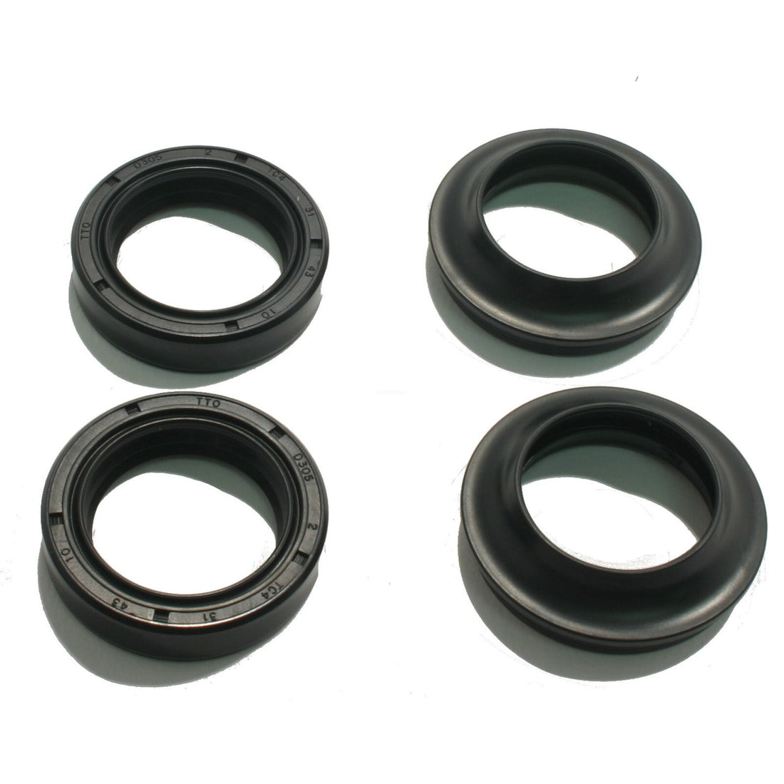 Fork Seal FSW071-101
