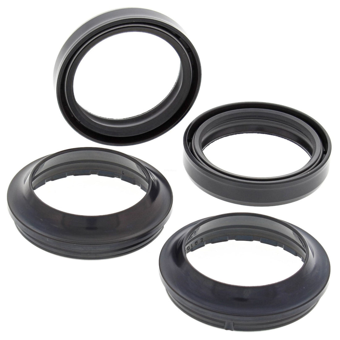 Fork Seal FSW1-331-204