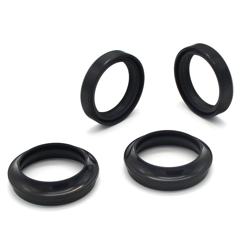 Fork Seal 92049-0064, image 1 of 3