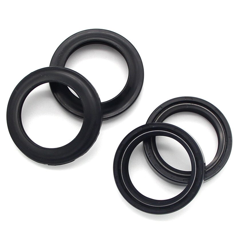 Fork Seal, image 1 of 4
