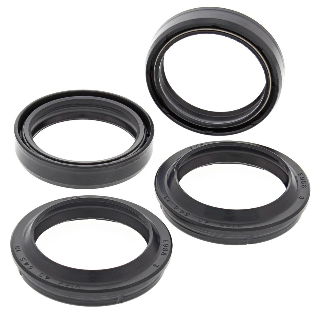 Fork Seal FSW331-120