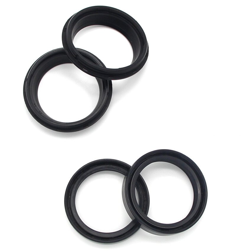Fork Seal, image 1 of 4