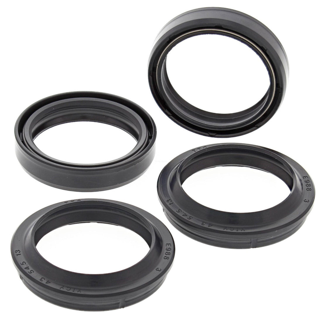 Fork Seal FSW331-302