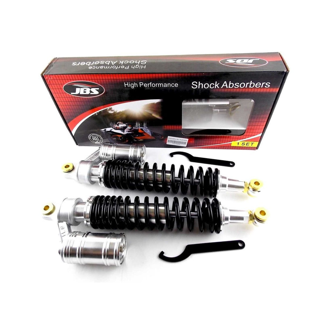 Shock Absorber, image 1 of 4