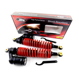 Shock Absorber, image 1 of 4