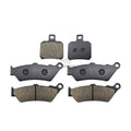 Brake Pads, image 1 of 3