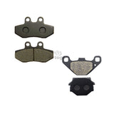 Brake Pads, image 1 of 3