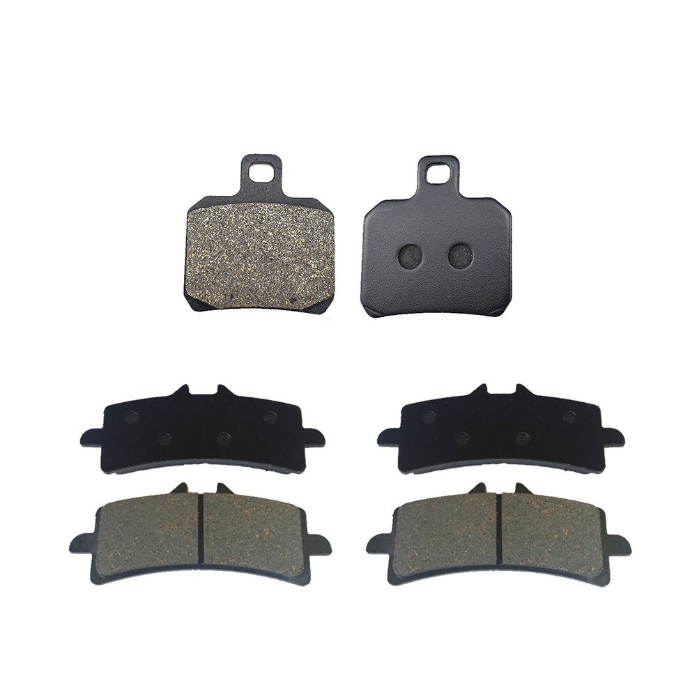 Brake Pads, image 1 of 3