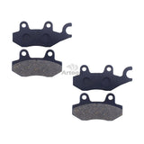 Brake Pads, image 1 of 2