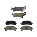 Brake Pads, image 1 of 3