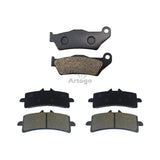 Brake Pads, image 1 of 3