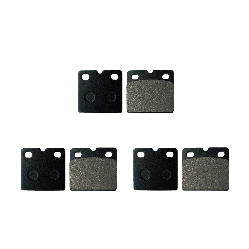 Brake Pads, image 1 of 2