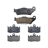 Brake Pads, image 1 of 3