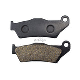 Brake Pads, image 3 of 3