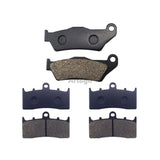 Brake Pads, image 1 of 3