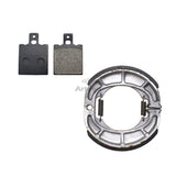 Brake Pads, image 1 of 3