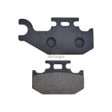 Brake Pads, image 2 of 3