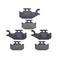 Brake Pads, image 1 of 3